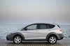 2007 SEAT Altea Freetrack. Image by SEAT.