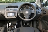 2007 SEAT Altea Freetrack. Image by SEAT.