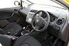 2007 SEAT Altea Freetrack. Image by SEAT.