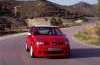 The SEAT Arosa Racer Concept. Photograph by SEAT. Click here for a larger image.
