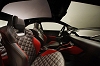 2008 SEAT Bocanegra concept. Image by SEAT.