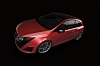 SEAT turns on style with new concept. Image by SEAT.