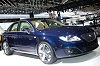 Exeo is SEAT's first ever D-segment challenger. Image by United Pictures.