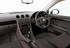 2009 SEAT Exeo. Image by SEAT.