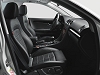 2009 SEAT Exeo ST. Image by SEAT.