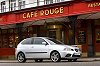 2006 SEAT Ibiza FR. Image by SEAT.