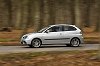 2006 SEAT Ibiza FR. Image by SEAT.