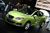 2008 SEAT Ibiza. Image by Newspress.