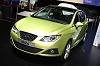 2008 SEAT Ibiza. Image by Newspress.