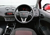 2009 SEAT Ibiza. Image by SEAT.