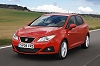 2009 SEAT Ibiza. Image by SEAT.