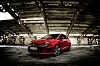 Ibiza shows its new face. Image by SEAT.