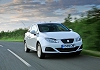 2009 SEAT Ibiza Ecomotive. Image by SEAT.