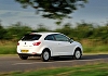 2009 SEAT Ibiza Ecomotive. Image by SEAT.