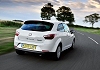 2009 SEAT Ibiza Ecomotive. Image by SEAT.