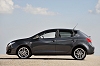 2009 SEAT Ibiza FR. Image by SEAT.