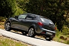 2009 SEAT Ibiza FR. Image by SEAT.