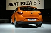 2008 SEAT Ibiza SportCoup. Image by Shane O' Donoghue.