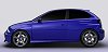 2006 SEAT Ibiza Vaillante concept car image gallery. Image by SEAT.