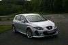 2006 SEAT Leon. Image by Shane O' Donoghue.