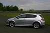 2006 SEAT Leon. Image by Shane O' Donoghue.