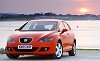 2005 SEAT Leon. Image by SEAT.