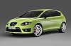 SEAT lights R fire. Image by SEAT.