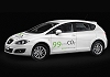 2009 SEAT Leon Ecomotive. Image by SEAT.