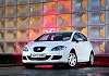 2009 SEAT Leon Ecomotive. Image by SEAT.