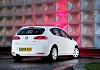 2009 SEAT Leon Ecomotive. Image by SEAT.