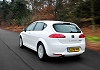 2009 SEAT Leon Ecomotive. Image by SEAT.