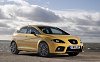 2007 SEAT Leon Cupra. Image by SEAT.