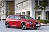 2006 SEAT Leon FR. Image by SEAT.