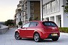 2006 SEAT Leon FR. Image by SEAT.