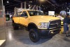 2013 SEMA. Image by Newspress.