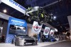 2013 SEMA. Image by Newspress.