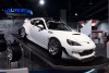 2013 SEMA. Image by Newspress.