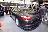 2009 Porsche Panamera. Image by United Pictures.