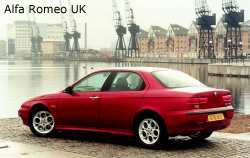 It isn't new, but the 156 still turns heads.