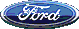 Ford UK Web Site