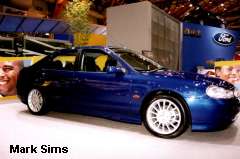 The Mondeo ST200 was gicen no fanfare - it deserves more.