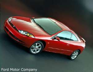 The Cougar S should come to Europe in some guise - maybe the ST200.