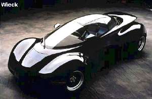 Looking good for a 20 year old car!