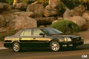 This is as American as a car can get!