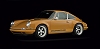 2011 Singer 911. Image by Singer.