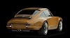 2011 Singer 911. Image by Singer.