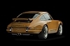 2011 Singer 911. Image by Singer.