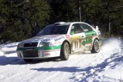 Photograph by Skoda.