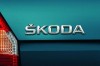 New logo for Roomster and Fabia. Image by Skoda.