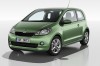 2012 Skoda Citigo. Image by Skoda.